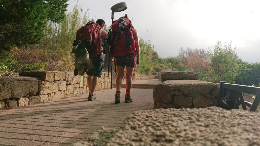 Il Cammino del Salento: la 