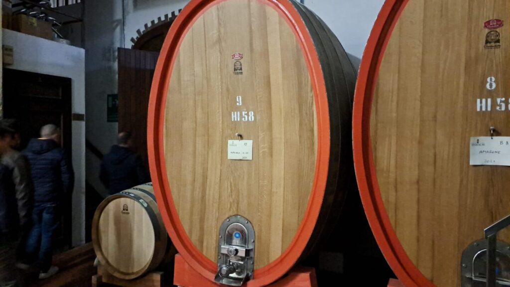 Valpolicella: 2 giorni tra vino e mulini